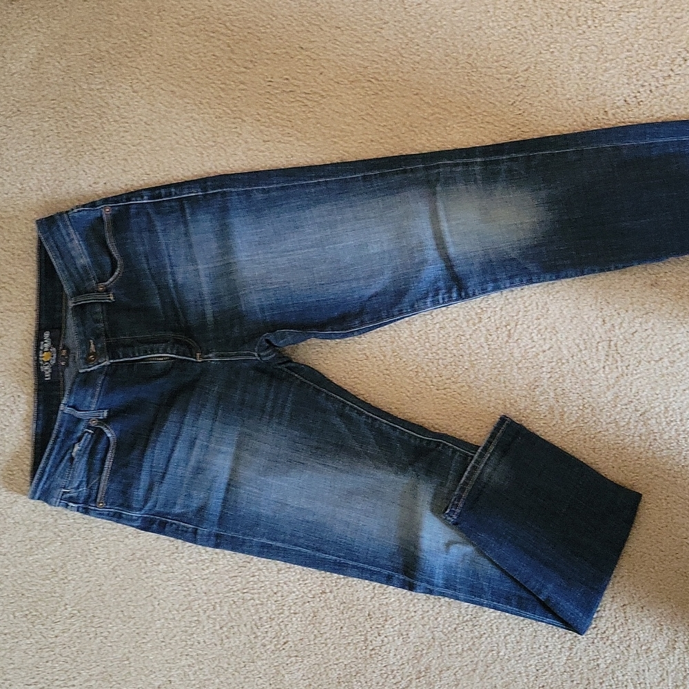 Lucky Brand Jeans